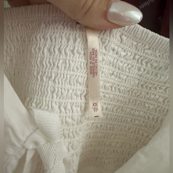 Free People Palma midi dress size XS! Worn once for a few hours, great condition - Picture 6 of 6